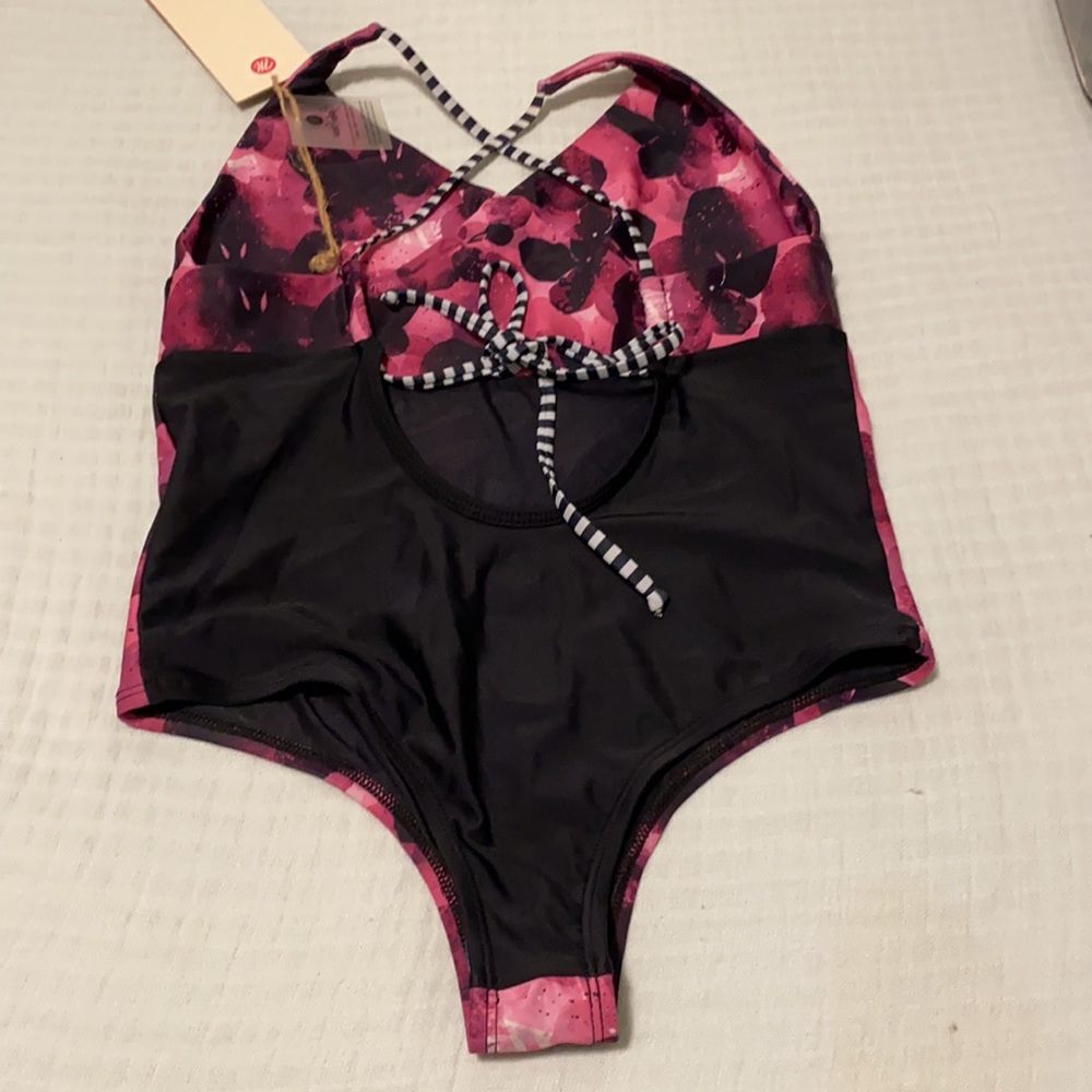 Mona One piece swim - Picture 3 of 6